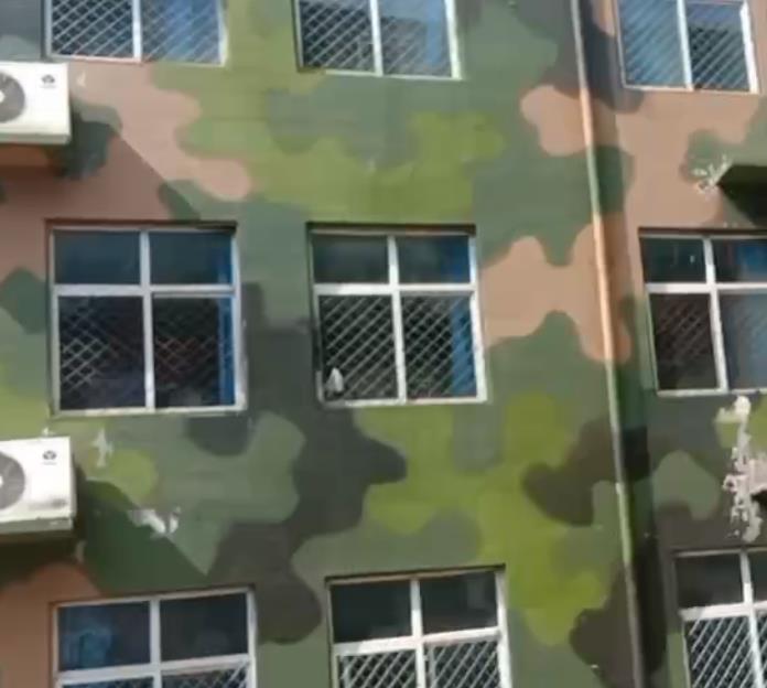 阿勒泰核心业务：全场景迷彩漆施工服务